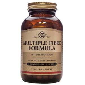 Solgar Multiple Fibre Formula 120s