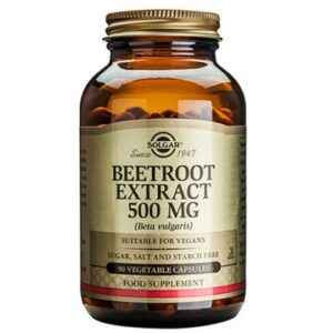 Solgar Beetroot Extract 90s