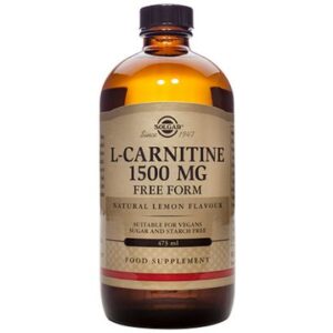 Solgar L-Carnitine 473ml