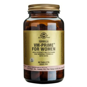 Solgar Formula VM-Prime For Women 90s