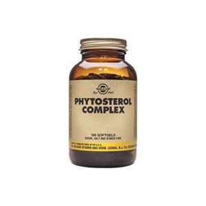 Solgar Phytosterol Complex 100s