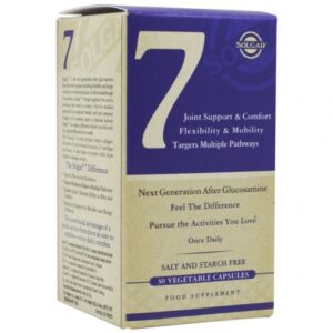 Solgar No. 7 Joint Support 30s
