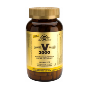 Solgar Formula VM-2000 180s
