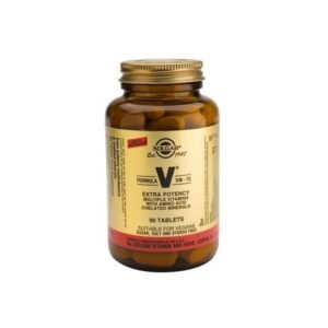 Solgar Formula VM-75 90s