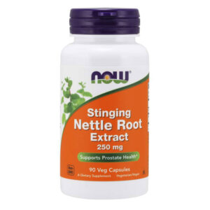 Now Stinging Nettle Root 250mg 90s