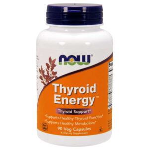 Now Thyroid Energy 90s