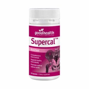 Good Health Supercal 70s