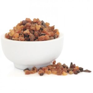 Nature’s Secrets Shuddha Guggulu (Commiphora Mukul) 50g