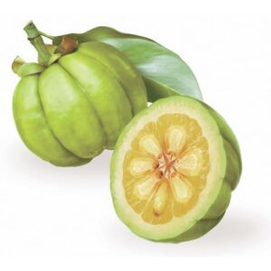 Nature’s Secrets Vrikshamla (Garcinia) 50g