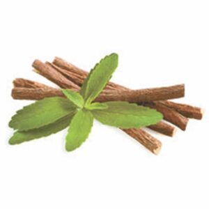 Nature’s Secrets Yashti-Madhu (Licorice) 50g