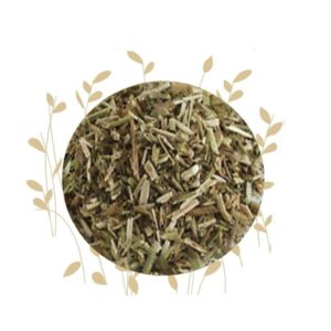 Natural Products Dried Hyssop Herb 75g