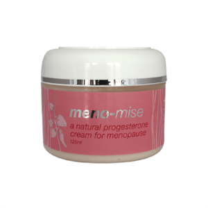 Phyto-Force Meno-Mise Cream 125ml