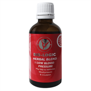 Phyto-Force Low Blood Pressure 50ml