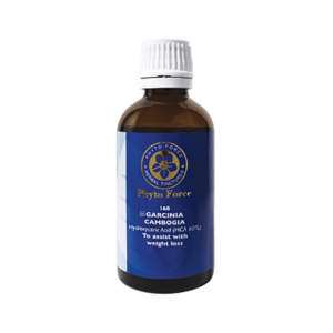 Phyto-Force Garcinia Cambogia 50ml