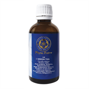 Phyto-Force Green Tea 50ml