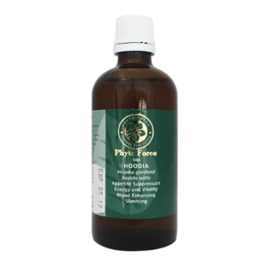 Phyto-Force Hoodia 100ml