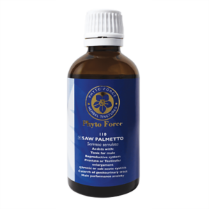 Phyto-Force Saw Palmetto 50ml