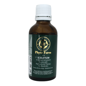 Phyto-Force Sceletium 50ml