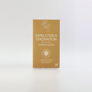 ChinaHerb Expel Uterus Stagnation 60s