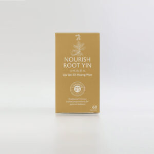 ChinaHerb Nourish Root Yin 60s