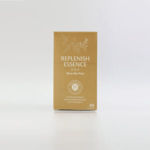 ChinaHerb Replenish Essence 60s