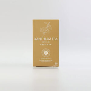 ChinaHerb Xanthium Tea 60s