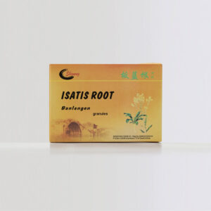 ChinaHerb Isatis Root 10s