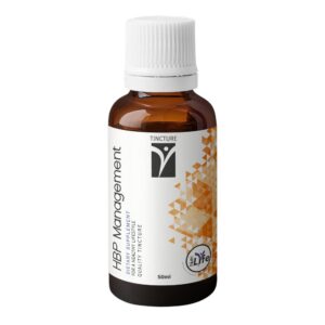 Nutrilife HBP Management 50ml