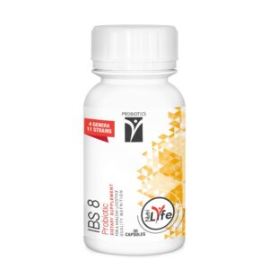 Nutrilife IBS 8 30s