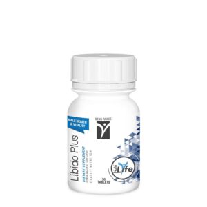 Nutrilife Libido plus 30s