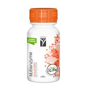 Nutrilife Multienzyme 90s