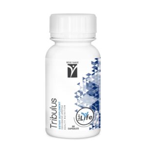 Nutrilife Tribulus 60s