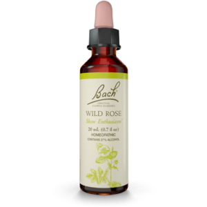 Bach Wild Rose 20ml