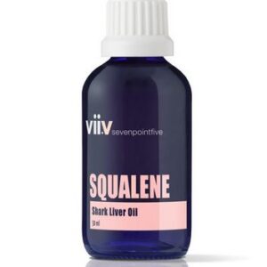 Sevenpointfive SQUALENE – skin and wound repair