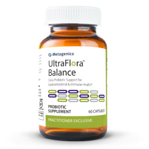 Metagenics ultraflora balance 60s