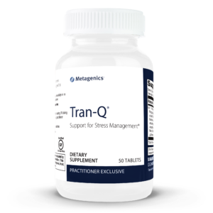 Metagenics Tranq 50