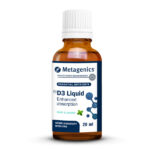 Metagenics D3 liquid 20ml