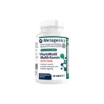 Metagenics Phytomulti with iron 60
