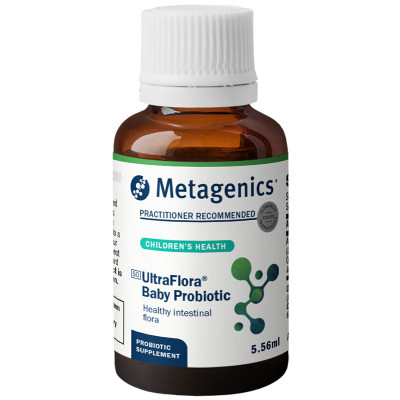 Metagenics Metakids Baby Probiotic 5.65ML - Image 1