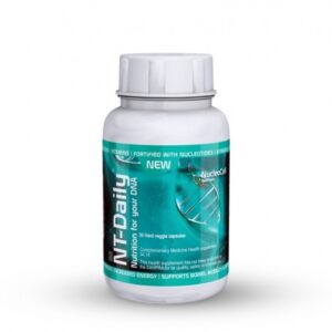 NucleoCell NT-Daily - 30 Capsules