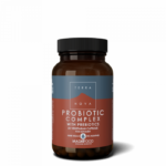 Terranova Probiotics Complex 50s