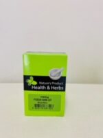PYGEUM BARK CUT 100g