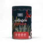 Bone Broth Guy Pure Bioactive Fully Hydrolysed Collagen Peptides (Granules) 400g