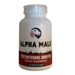 Alpha Male Testosterone Booser