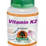 Willow vitamin K2