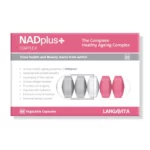 NADplus+ Complex