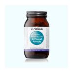 Viridian High Five Multivitamin and Mineral Formula