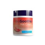 BIO-SOOTHE 500ML HOT CREAM