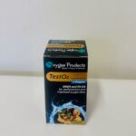 Oxygen Products Test02 tongkat ali 250mg +Oxygen
