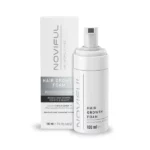 NOVIFUL HAIR GROWTH FOAM - 100ML